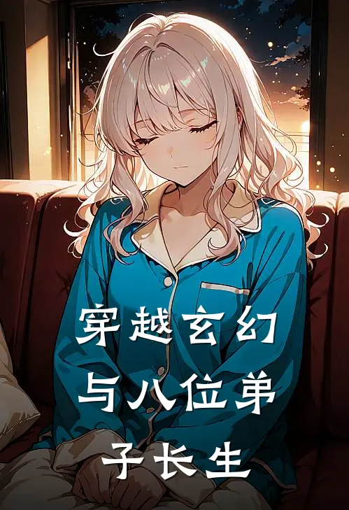 林渊叶无尘穿越玄幻与八位弟子长生全章节在线阅读_穿越玄幻与八位弟子长生全集免费在线阅读