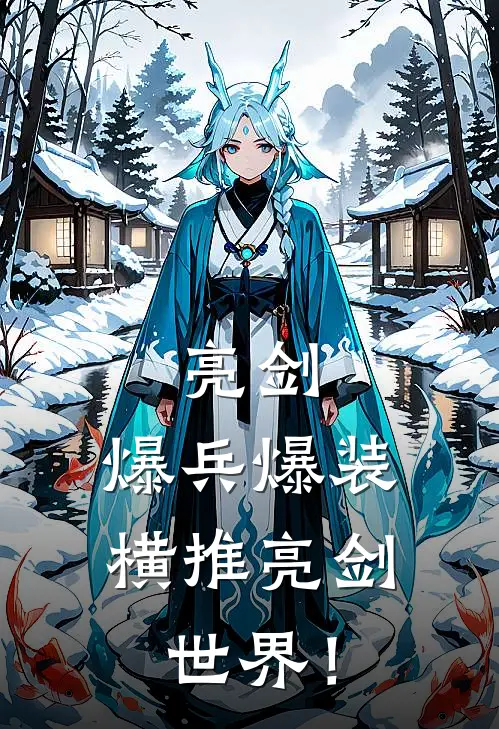 亮剑：爆兵爆装，横推亮剑世界！