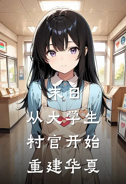 末日：从大学生村官开始重建华夏(林峰张爱国)在线阅读免费小说_最新章节列表末日：从大学生村官开始重建华夏(林峰张爱国)