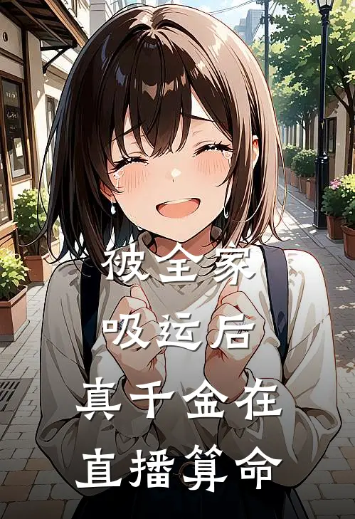 被全家吸运后，真千金在直播算命林婉苏铭小说推荐完本_热门小说大全被全家吸运后，真千金在直播算命(林婉苏铭)