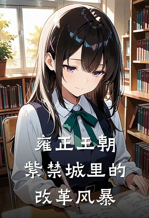 雍正王朝：紫禁城里的改革风暴隆科多马齐最新小说推荐_热门小说排行榜雍正王朝：紫禁城里的改革风暴(隆科多马齐)