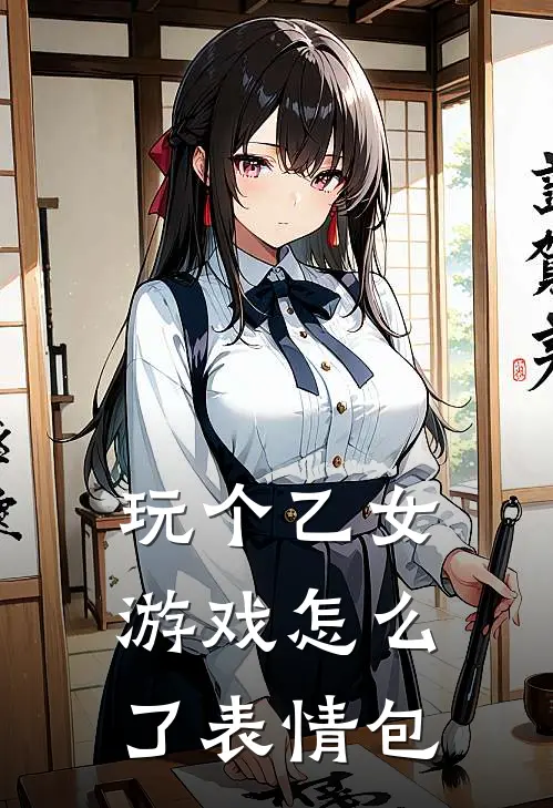 玩个乙女游戏怎么了表情包