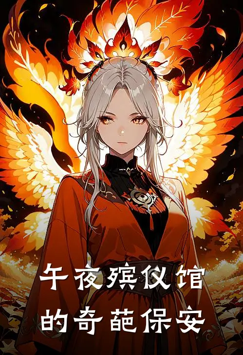 午夜殡仪馆的奇葩保安张大胆八成完本小说免费阅读_最新章节列表午夜殡仪馆的奇葩保安(张大胆八成)