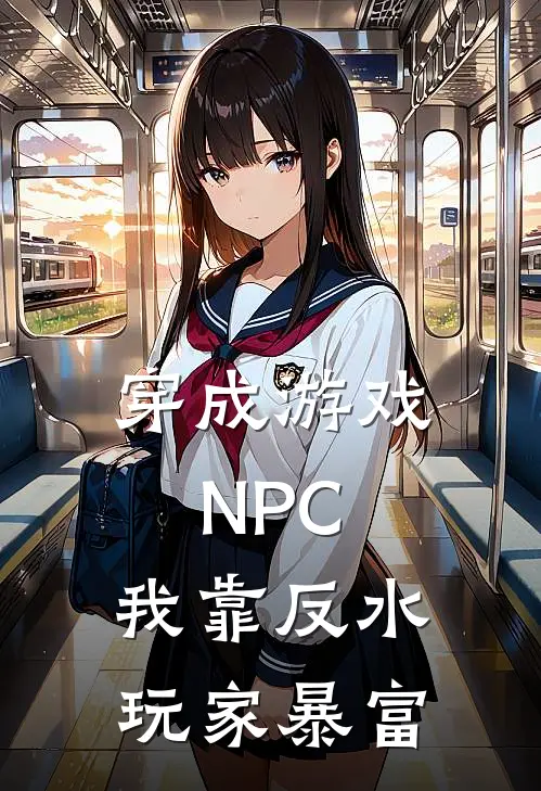 穿成游戏NPC：我靠反水玩家暴富剑神凌玄小说完整版免费阅读_最新章节列表穿成游戏NPC：我靠反水玩家暴富(剑神凌玄)