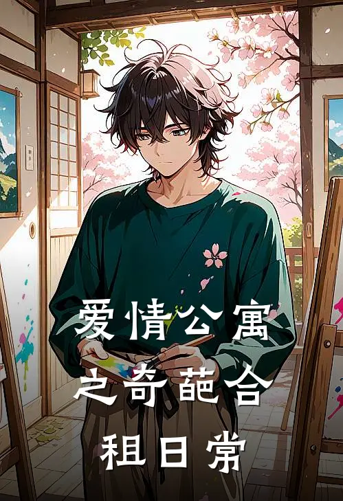 爱情公寓之奇葩合租日常