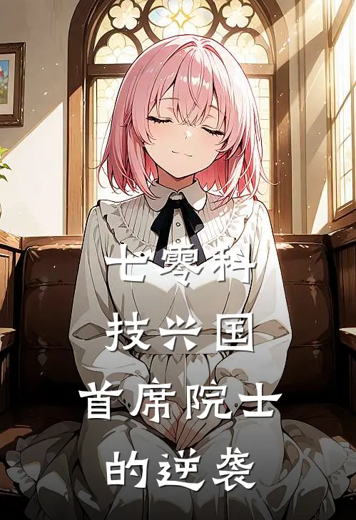 七零科技兴国：首席院士的逆袭(林晓张志强)全本免费小说_最新章节列表七零科技兴国：首席院士的逆袭(林晓张志强)