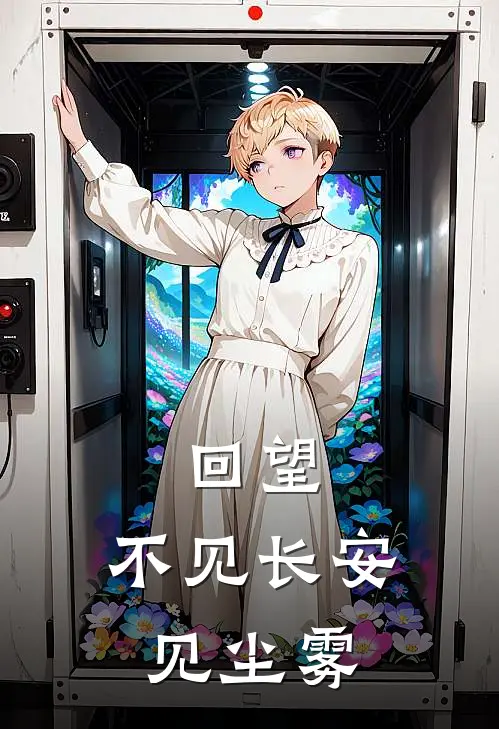 回望，不见长安见尘雾