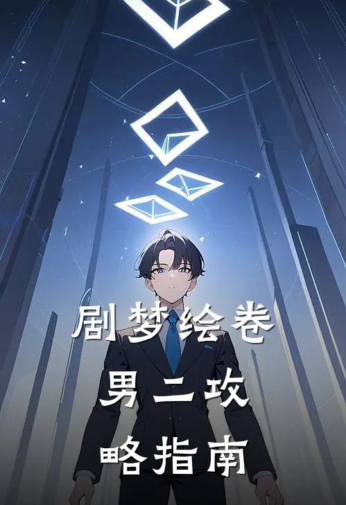 剧梦绘卷：男二攻略指南