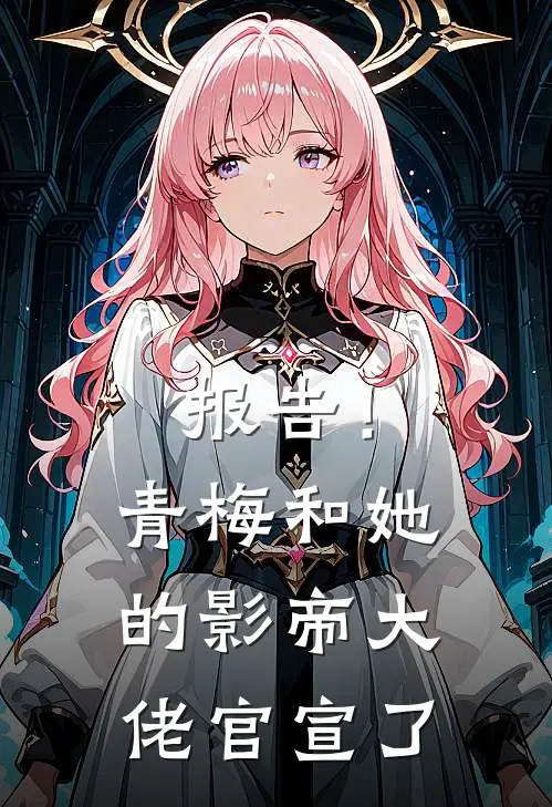 报告！青梅和她的影帝大佬官宣了