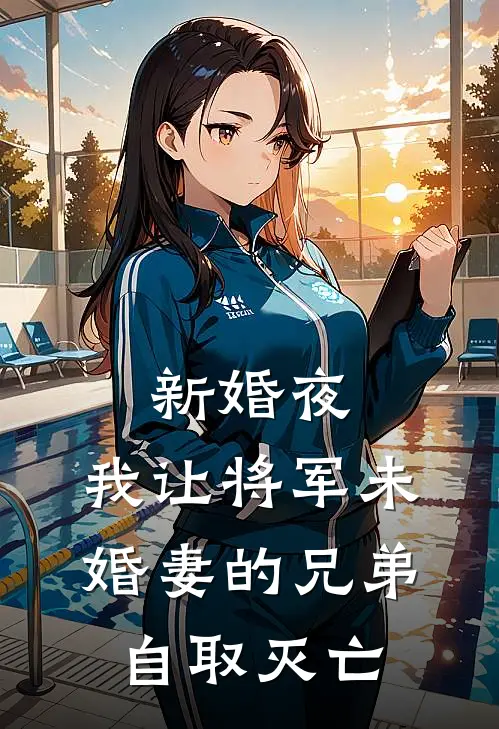 新婚夜，我让将军未婚妻的兄弟自取灭亡赵昭苏清月推荐完结小说_热门小说在线阅读新婚夜，我让将军未婚妻的兄弟自取灭亡(赵昭苏清月)