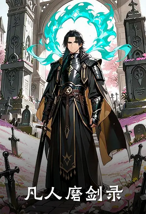 凡人磨剑录