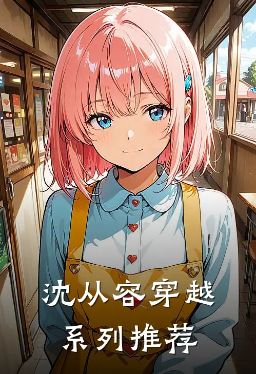 沈从容穿越系列推荐