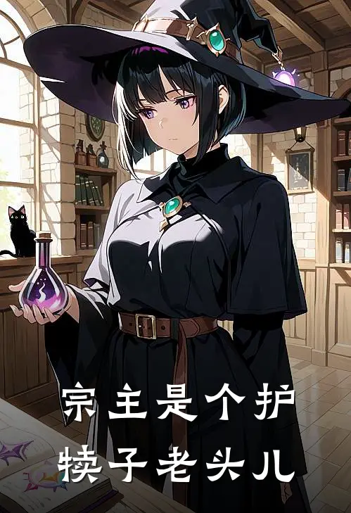 宗主是个护犊子老头儿