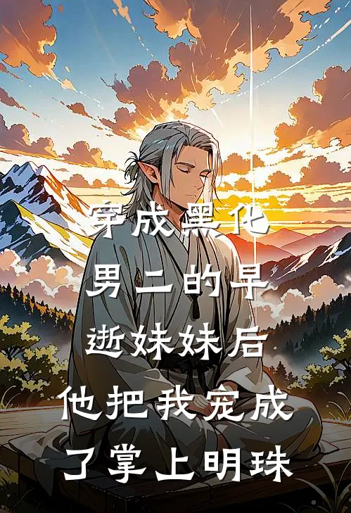 穿成黑化男二的早逝妹妹后，他把我宠成了掌上明珠陆行沈既白完整版在线阅读_陆行沈既白完整版阅读