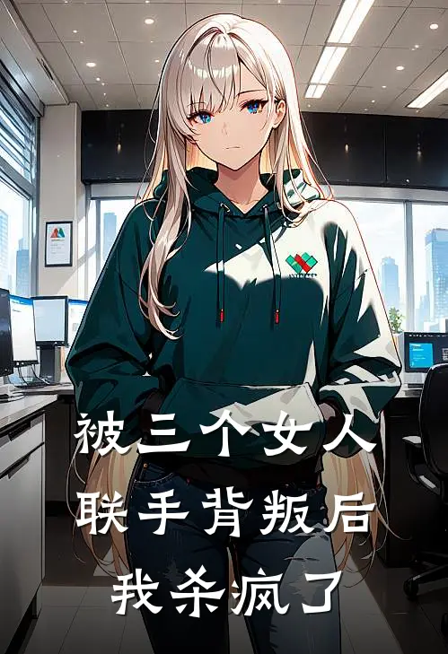 被三个女人联手背叛后，我杀疯了江凡程似锦小说推荐完本_热门小说大全被三个女人联手背叛后，我杀疯了(江凡程似锦)