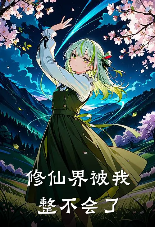 苏璎林风（修仙界被我整不会了）最新章节列表_（苏璎林风）修仙界被我整不会了最新小说