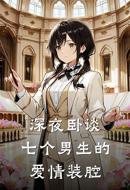 深夜卧谈：七个男生的爱情装腔(沈辞江寻)热门小说在线阅读_热门小说深夜卧谈：七个男生的爱情装腔(沈辞江寻)