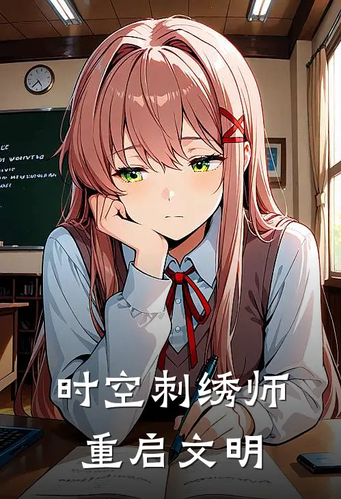 时空刺绣师：重启文明(林薇赵启)免费小说笔趣阁_完结版小说推荐时空刺绣师：重启文明(林薇赵启)