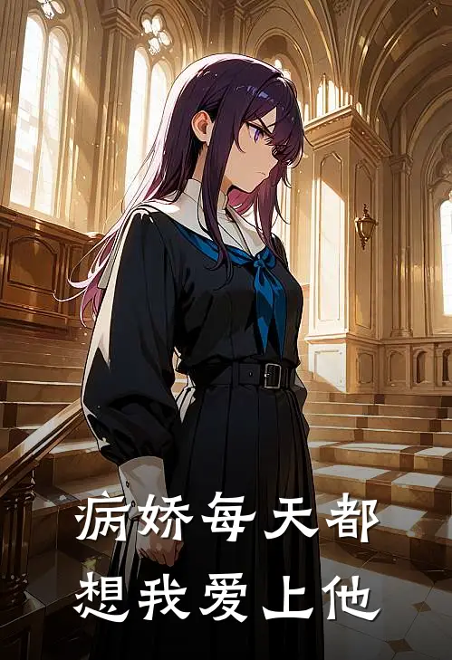病娇每天都想我爱上他许其琛季青临免费小说在线阅读_最新章节列表病娇每天都想我爱上他(许其琛季青临)