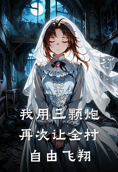 我用三颗炮再次让全村自由飞翔(抖音热门)免费热门小说_最新小说推荐我用三颗炮再次让全村自由飞翔抖音热门