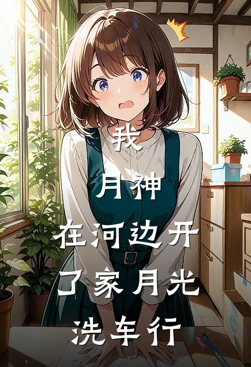 我，月神，在河边开了家月光洗车行姮娥玉帝免费小说全集_免费小说在哪看我，月神，在河边开了家月光洗车行(姮娥玉帝)