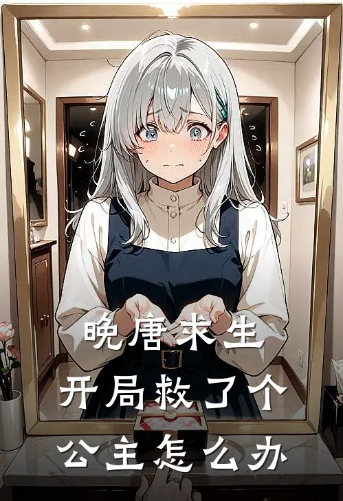 晚唐求生：开局救了个公主怎么办萧霖张恒全章节免费在线阅读_《晚唐求生：开局救了个公主怎么办》精彩小说