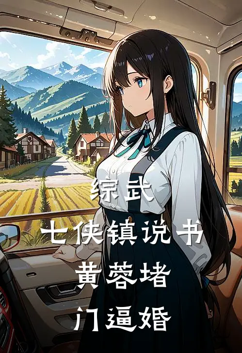 综武：七侠镇说书，黄蓉堵门逼婚