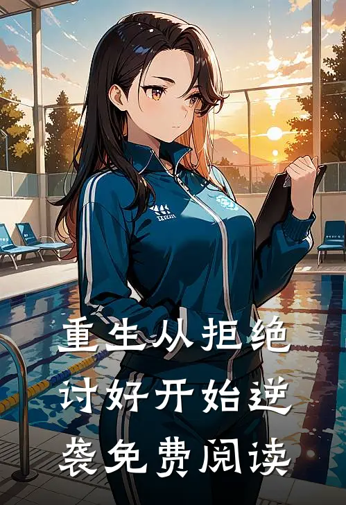 重生从拒绝讨好开始逆袭免费阅读