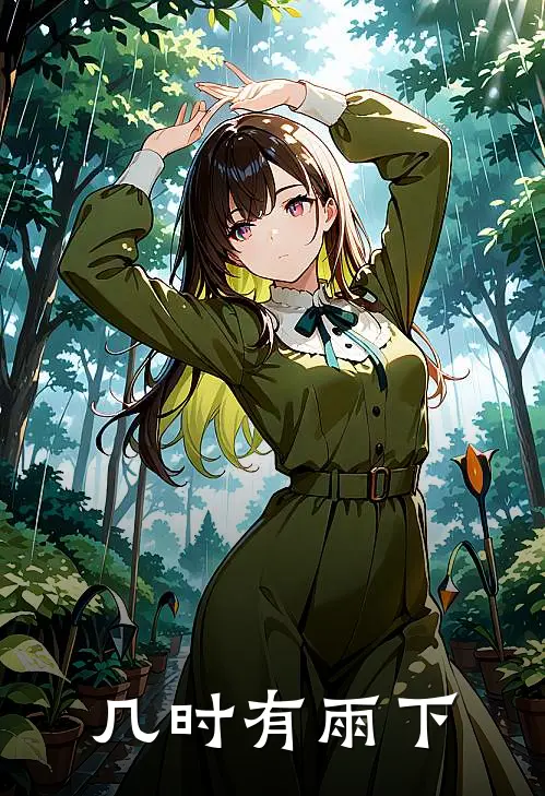 几时有雨下