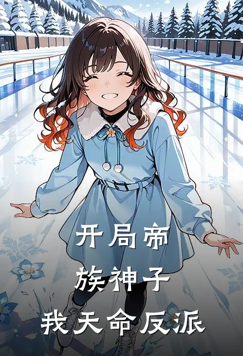 开局帝族神子，我天命反派顾逍遥叶尘免费小说完整版_完结版小说阅读开局帝族神子，我天命反派(顾逍遥叶尘)