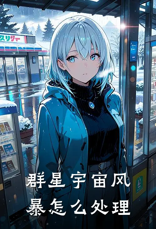 群星宇宙风暴怎么处理