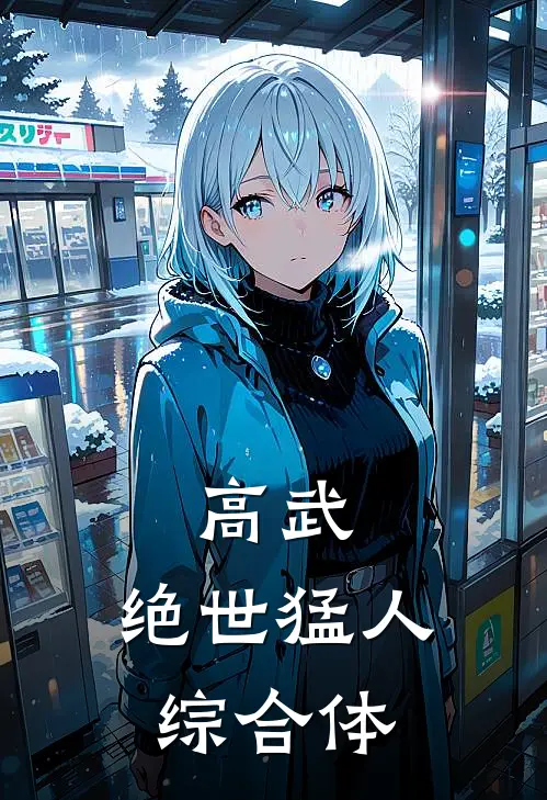 高武：绝世猛人综合体