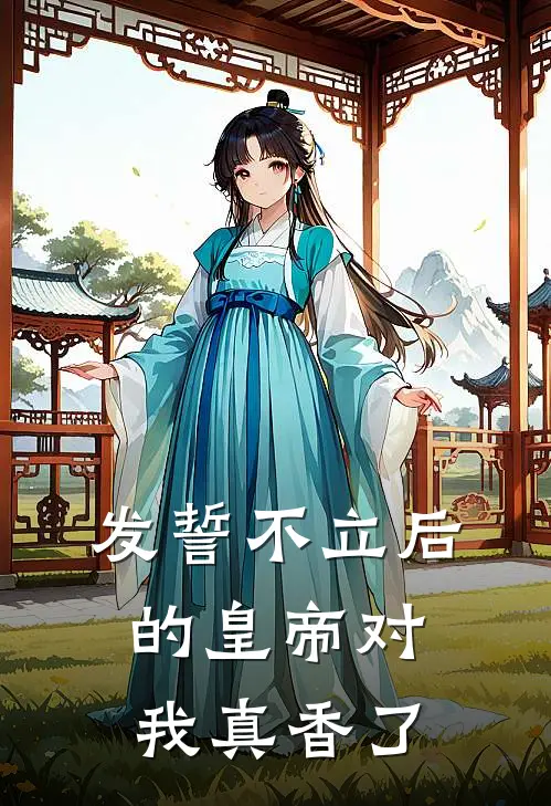 发誓不立后的皇帝对我真香了沈清颜沈凝雪免费小说全集_免费小说在哪看发誓不立后的皇帝对我真香了(沈清颜沈凝雪)