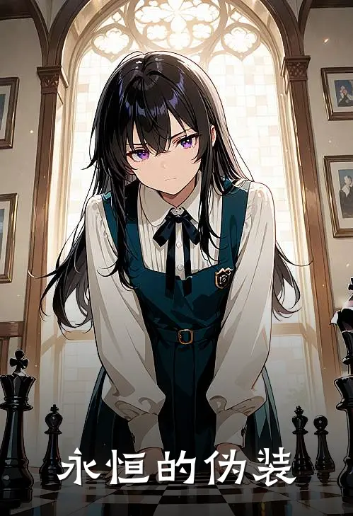 永恒的伪装(林陌伊芙琳)热门小说排行_完结版小说永恒的伪装林陌伊芙琳