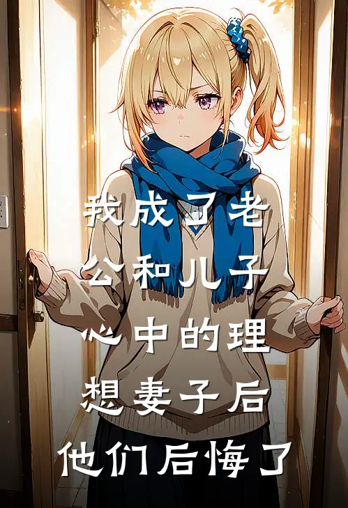 我成了老公和儿子心中的理想妻子后，他们后悔了林知顾小宝热门小说免费阅读_网络热门小说我成了老公和儿子心中的理想妻子后，他们后悔了(林知顾小宝)