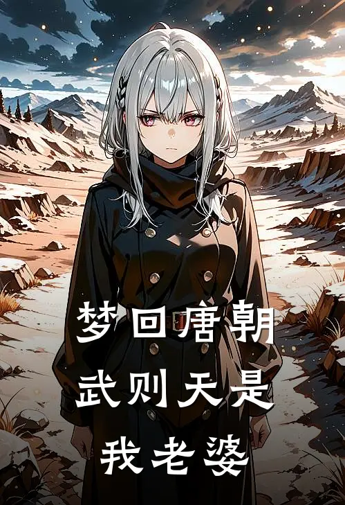 梦回唐朝武则天是我老婆成龙李世民最新完本小说_免费小说大全梦回唐朝武则天是我老婆(成龙李世民)