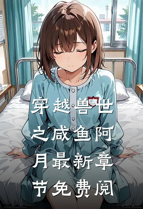 穿越兽世之咸鱼阿月最新章节免费阅