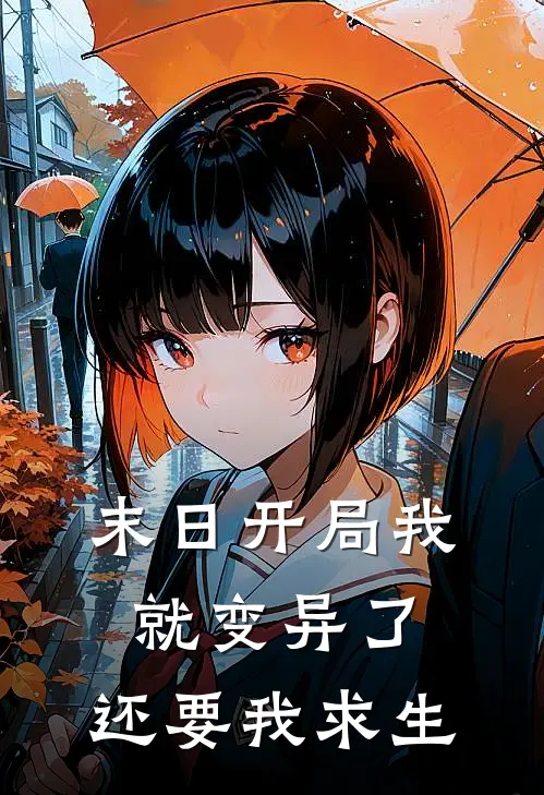 末日开局我就变异了，还要我求生