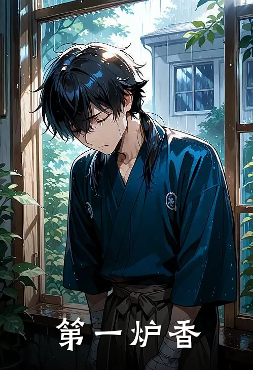 第一炉香