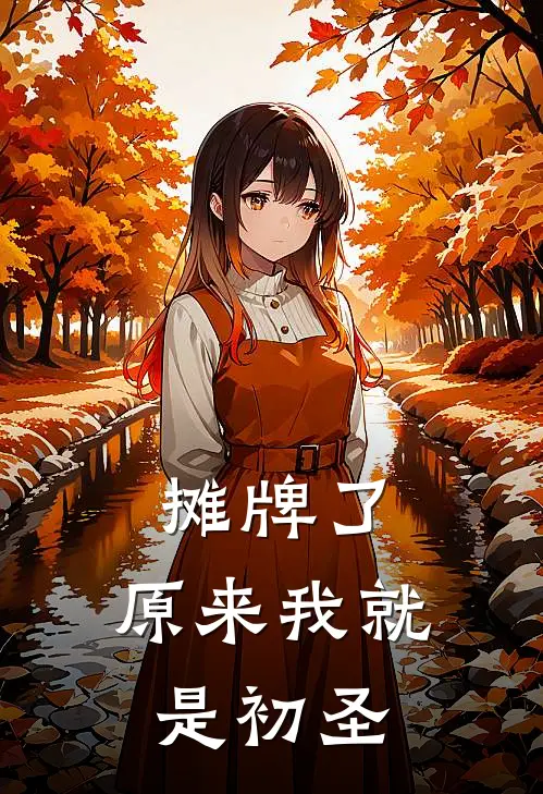 摊牌了，原来我就是初圣