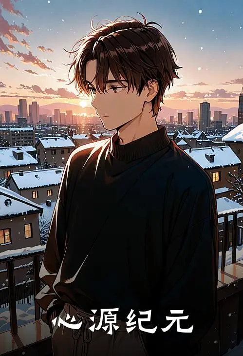心源纪元