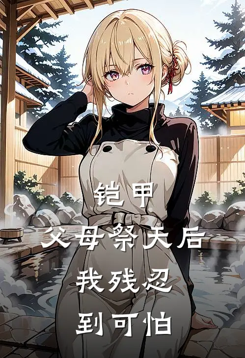 铠甲：父母祭天后，我残忍到可怕(白青宇李昊天)热门网络小说_最新完本小说铠甲：父母祭天后，我残忍到可怕(白青宇李昊天)