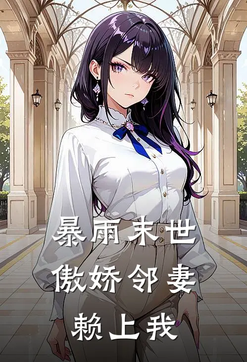 暴雨末世：傲娇邻妻赖上我