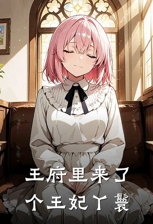 王府里来了个王妃丫鬟