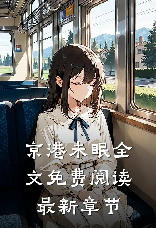 京港未眠全文免费阅读最新章节