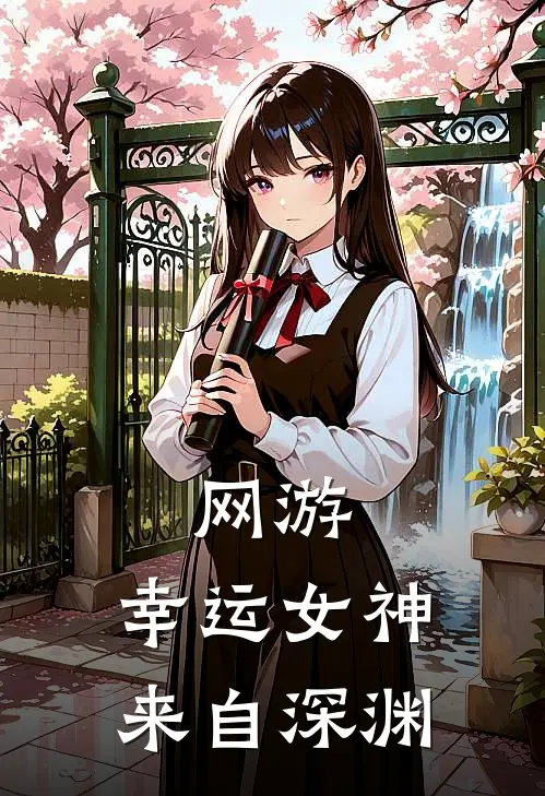 网游：幸运女神来自深渊(林尘瓦尔莎)在线免费小说_完整版免费小说网游：幸运女神来自深渊(林尘瓦尔莎)