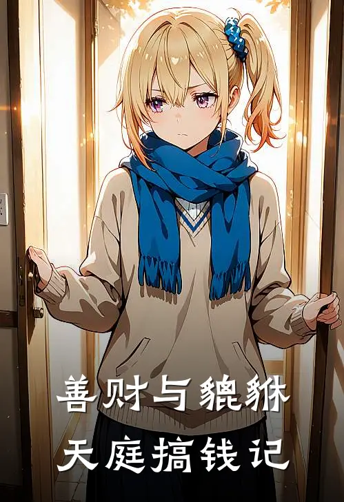 善财与貔貅：天庭搞钱记貔貅善财完结版免费阅读_善财与貔貅：天庭搞钱记全章节免费在线阅读