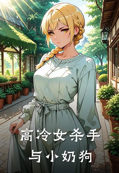 高冷女杀手与小奶狗