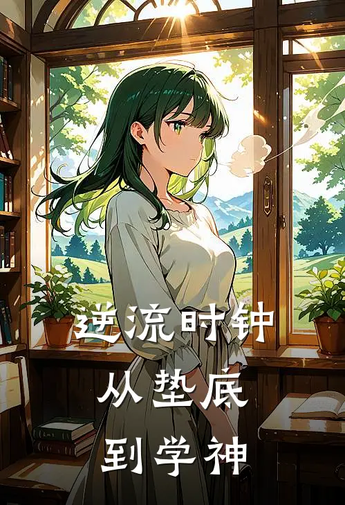 逆流时钟：从垫底到学神