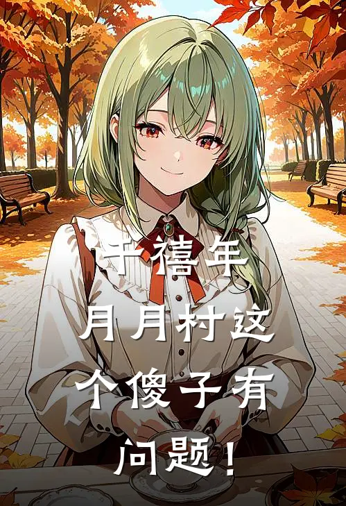 千禧年：月月村这个傻子有问题！